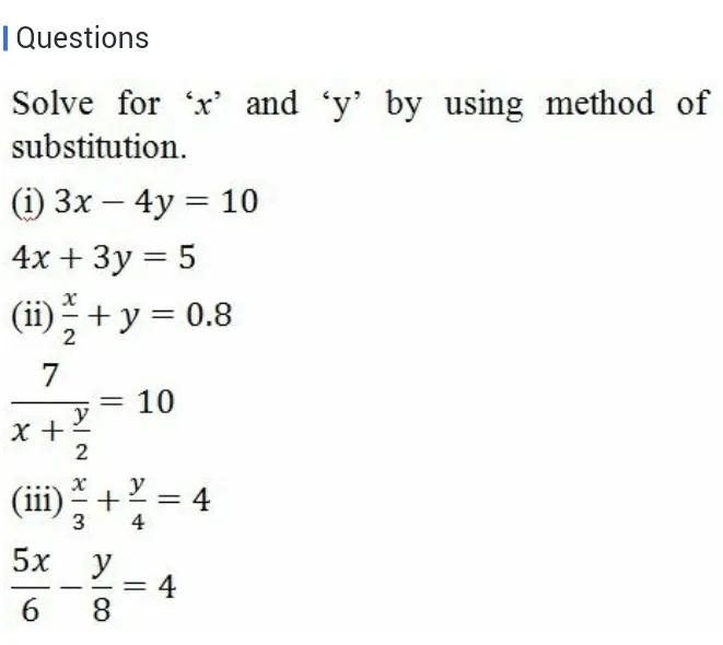 5 I Given Int In X Tan X 1 Sec X X E X F X C Write F X Satisfying The Above Ii If Int Frac X 1 X 2 E X Dx F X E X C Then Write The Value Of F X 6 2 Int