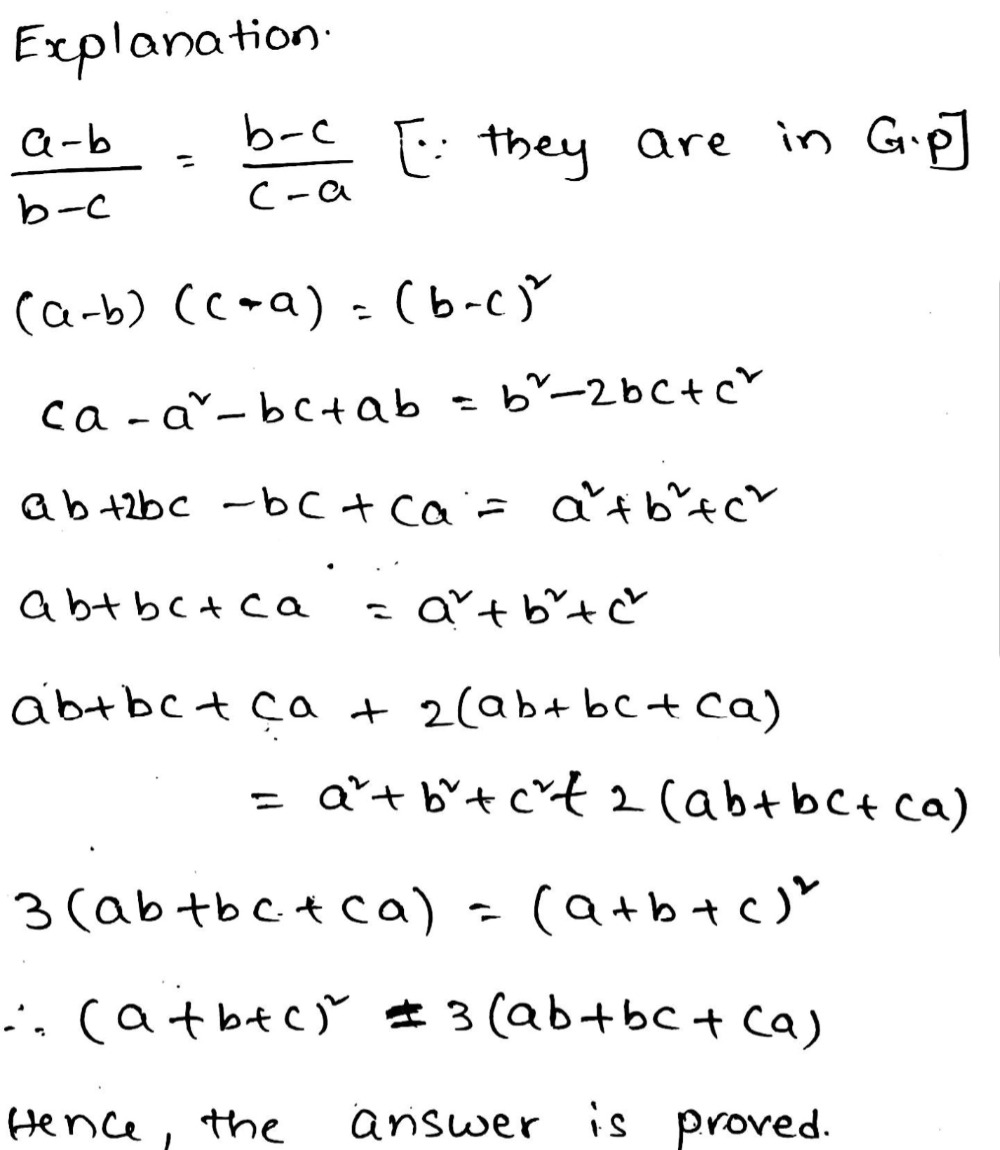 A B B C C A A B C 2 3 Ab Ca Snapsolve