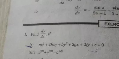 1 The Middle Term Of X 1 X 6 Is Snapsolve