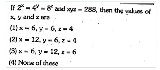 Hocan Be Distinguished By A Lodoform Test B Tollen S Test C Fehling Solution Test D 2 4 Dnp Test Snapsolve