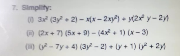 J A Ffag 3 Tex A 3 2a 4 A 2 Tex 4 9 Snapsolve