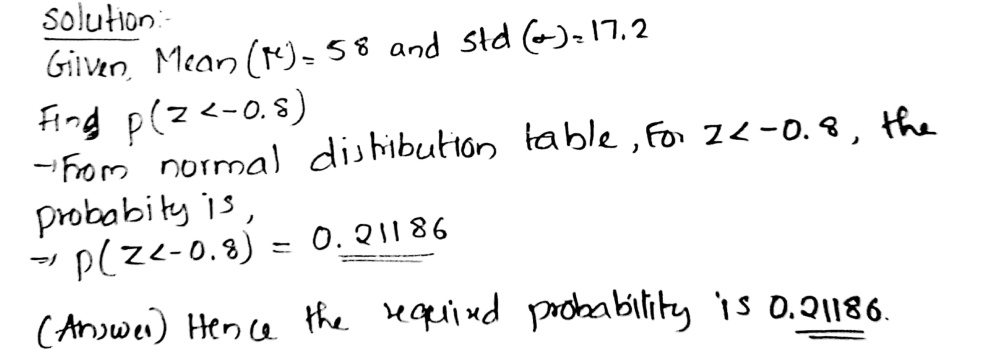 Use For Questions 8 14 The Weights Of Dogs In A Gauthmath
