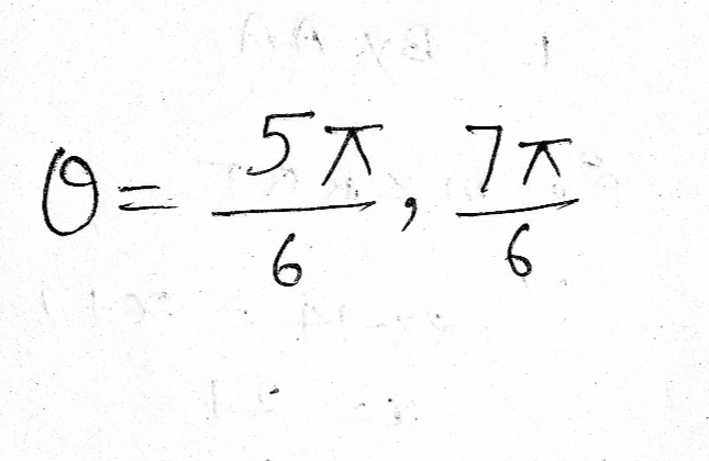 2 Solve Cos 8 Square Root Of 3 2 On 8 Gauthmath