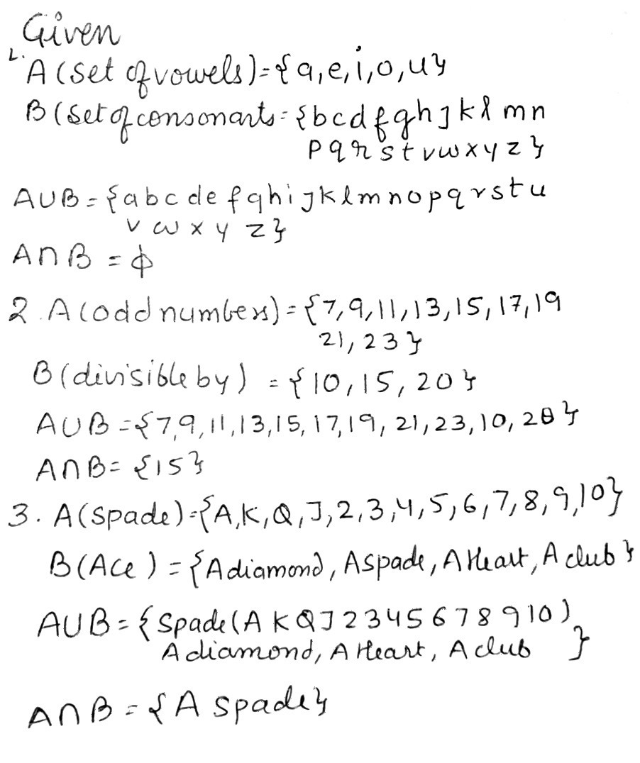 Examples 1 D 2 4 5 6 9 E 1 3 5 7 8 D E Gauthmath