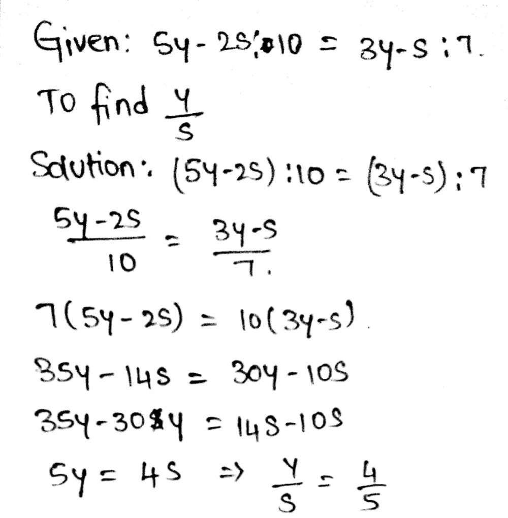 Examples Your Task 1 Mm N 4 3 Find 3m 2n 3m N A Gauthmath