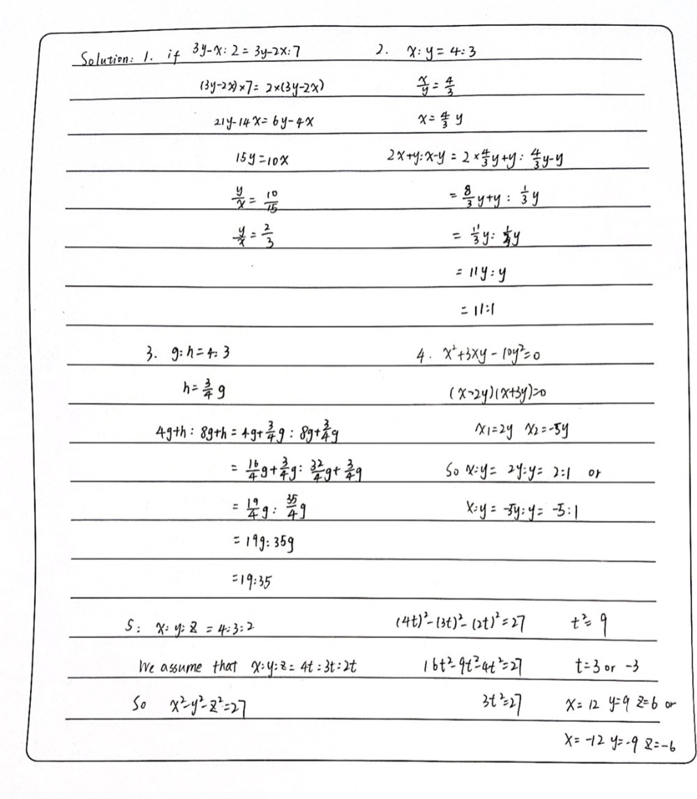 Practice D Answer The Following Items 1 Find T Gauthmath