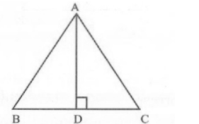 Question: In an equilateral triangle ABC, AD is an altitude. Then 4AD^{2} is equal to（   ）A. 2BD^2B. BC^2C. 3AB^2D. 2DC^2