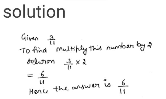 Answer for Multiply: 3 by 1dfrac{1}{2}