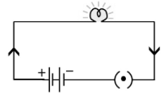 Solution for What does an electric circuit mean?