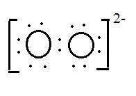 Draw The Lewis Dot Structure Of O 2 2 Is Snapsolve