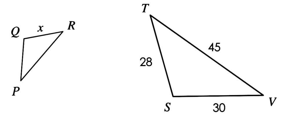 if pqr vst with a scale factor of 2 5