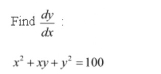 If Y 3cos Log X 4sin Log X Show That X 2 Y 2 Xy 1 Y 0 Snapsolve