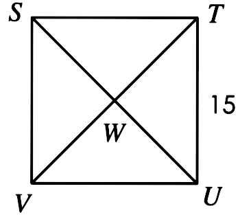 If Each Quadrilateral Below Is A Square Find The Gauthmath