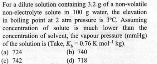 742 mmhg to atm