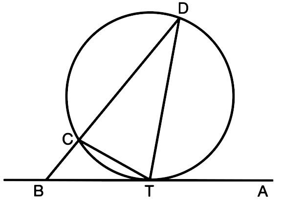 Solved: Copy and complete these two statements to prove that triangles ...