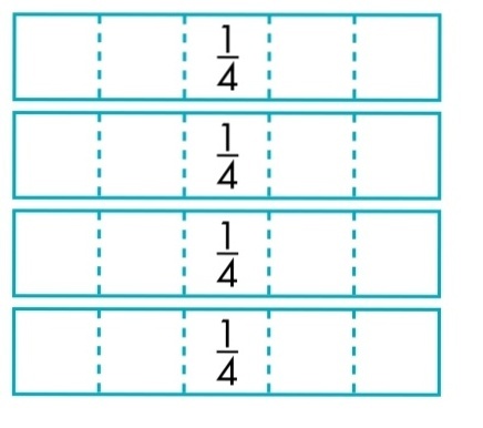 Cut Into Rectangles Solved: Draw three rectangles, each (5) cm by (4) cm. Cut one into ...