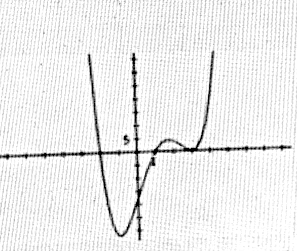 Enter The Letter Of The Graphed Function A Y X 2 X 1 X 3 B Y X 2 X 1 X 3 2 C Y X 2 X 3 X 1 2 D Y X 1 X 3 X 2 2 E Y X 1 X 3 X 2 3 Snapsolve