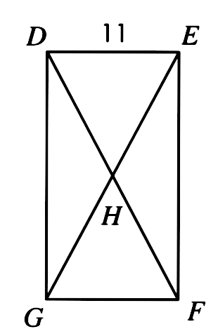 If Each Quadrilateral Below Is A Rectangle Find T Gauthmath