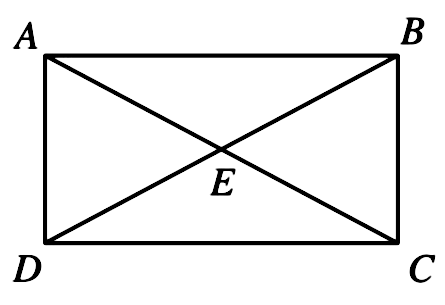 If Ae 6x 55 And Ec 3x 16 Find Db Gauthmath