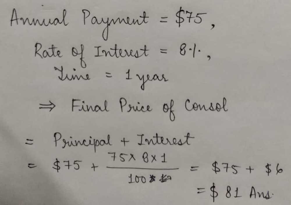 solved-you-purchasing-a-british-consol-is-entitled-to-receive-75