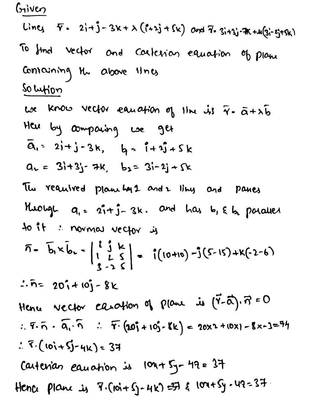 Question Snapsolve