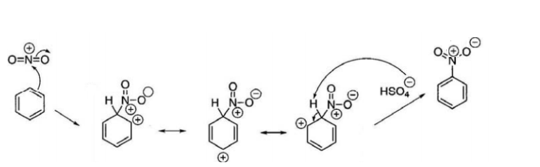 Question Read The Following Instructions Carefullyassertion Toluene On Friedel Crafts Methylation Gives O And P Xylene Reason Nitration Of Benzene With Nitric Acid Requires The Use Of Concentrated Sulphuric Acid A If Both
