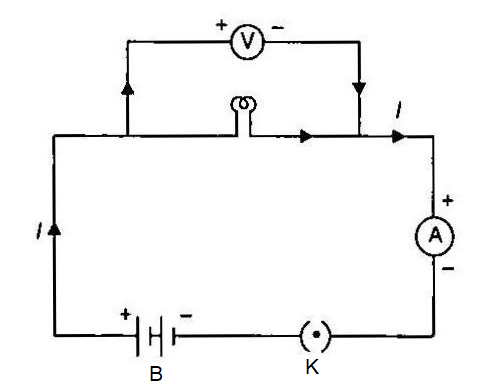 Draw A Schematic Circuit Diagram