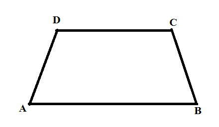 Solution for The angles of a quadrilateral ABCD taken in an order are in the ratio 3:7:6:4 . Then ABCD is a （   ）A. kiteB. parallelogramC. rhombusD. trapezium