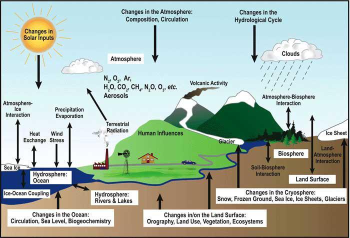 Short Answer Question Give Schematic Representation Of Greenhouse Effect Snapsolve