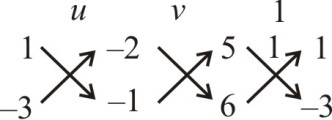 न म न सम करण क य ग म क र ख क सम करण क य ग म म बदल करक हल क ज ए Frac 5 X 1 Frac 1 Y 2 2 Frac 6 X 1 Frac 3 Y 2 1 Snapsolve