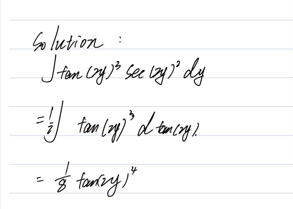 Evaluate The Integrals Using Integration Of Trigon Gauthmath