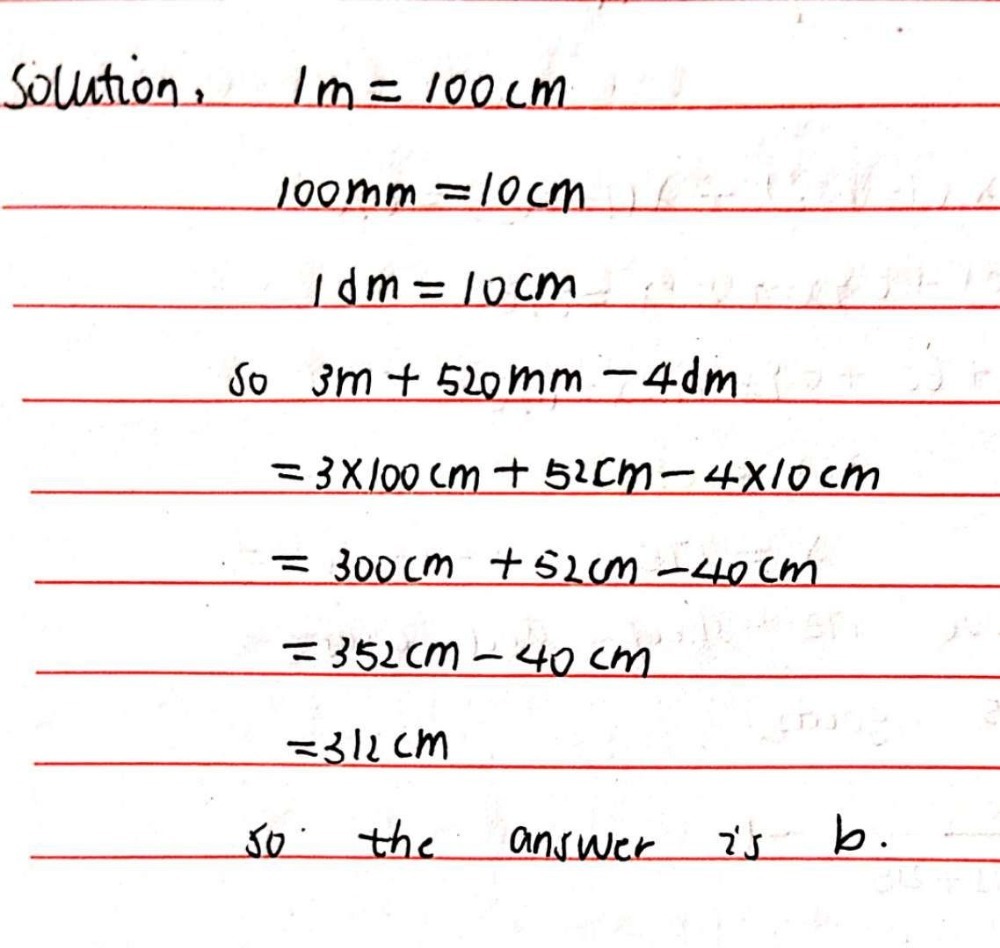 Hasil Dari 3 M 5 Mm 4 Dm A 352cm B 312c Gauthmath Hasil Dari 3 M 5 Mm 4 Dm A 352cm B 312c Gauthmath