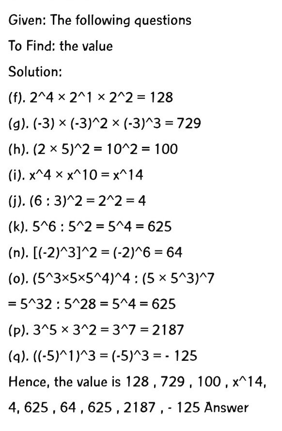 F 24 2 2 2 G 3 32 33 H 2 52 I X4 X10 Gauthmath