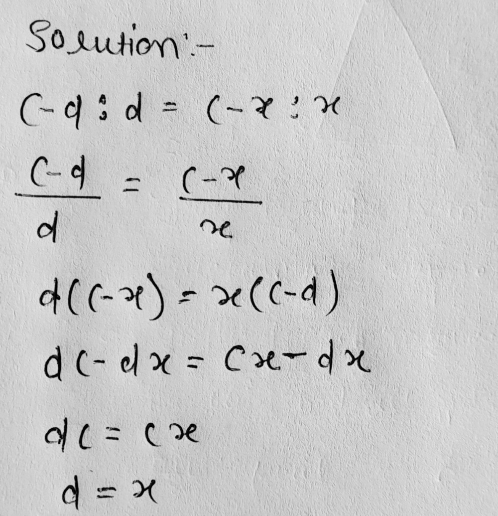 C D D C X X Gauthmath