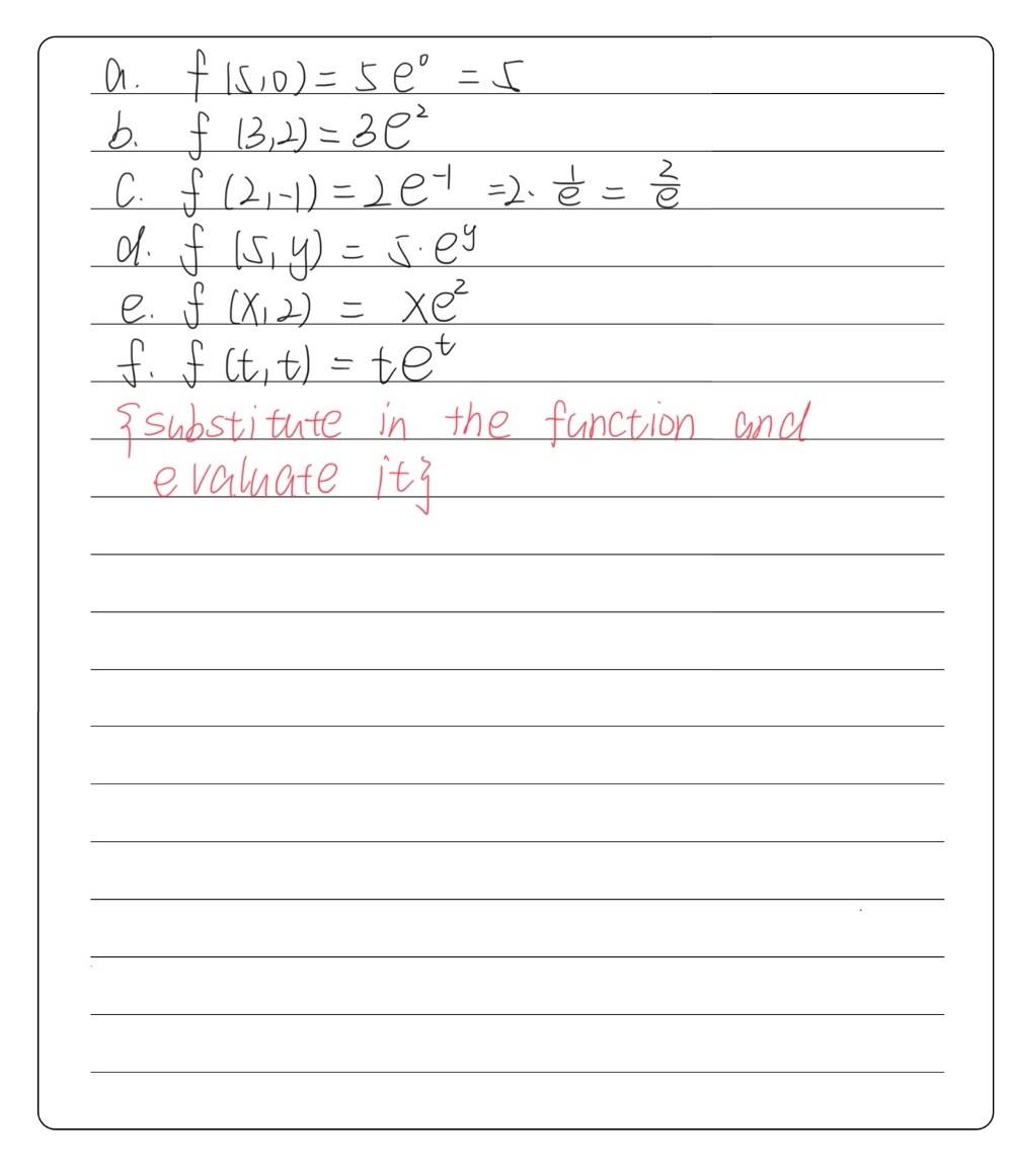 Evaluating A Function Find And Simplify The Funct Gauthmath