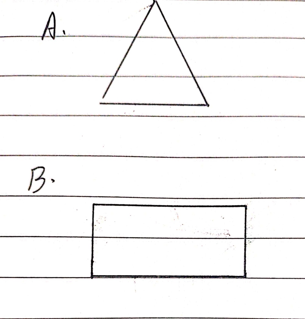 Consider The Right Rectangular Pyramid And The Sli Gauthmath Consider The Right Rectangular Pyramid And The Sli Gauthmath