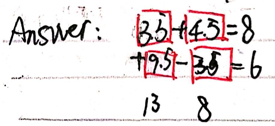 Square Square 8 1 1 Frac Square 1 6 13 8 Gauthmath Square Square 8 1 1 Frac Square 1 6 13 8 Gauthmath