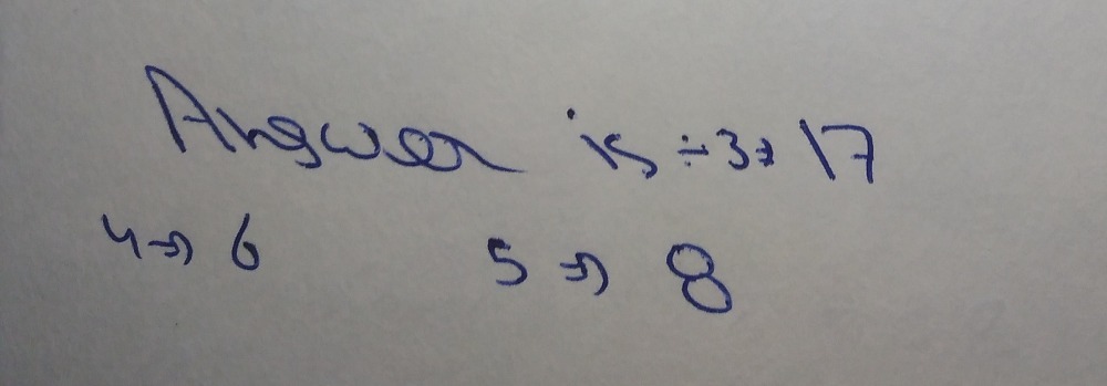 Ae 23 In J Reter To The Figure And The Given Ac F Gauthmath