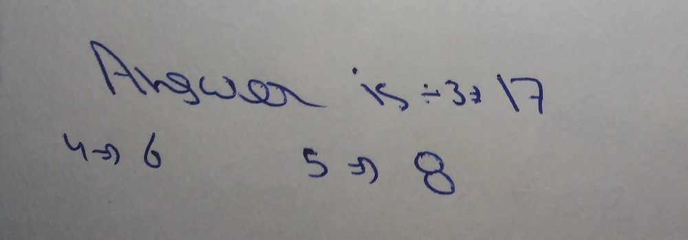 Ae 23 In J Reter To The Figure And The Given Ac F Gauthmath