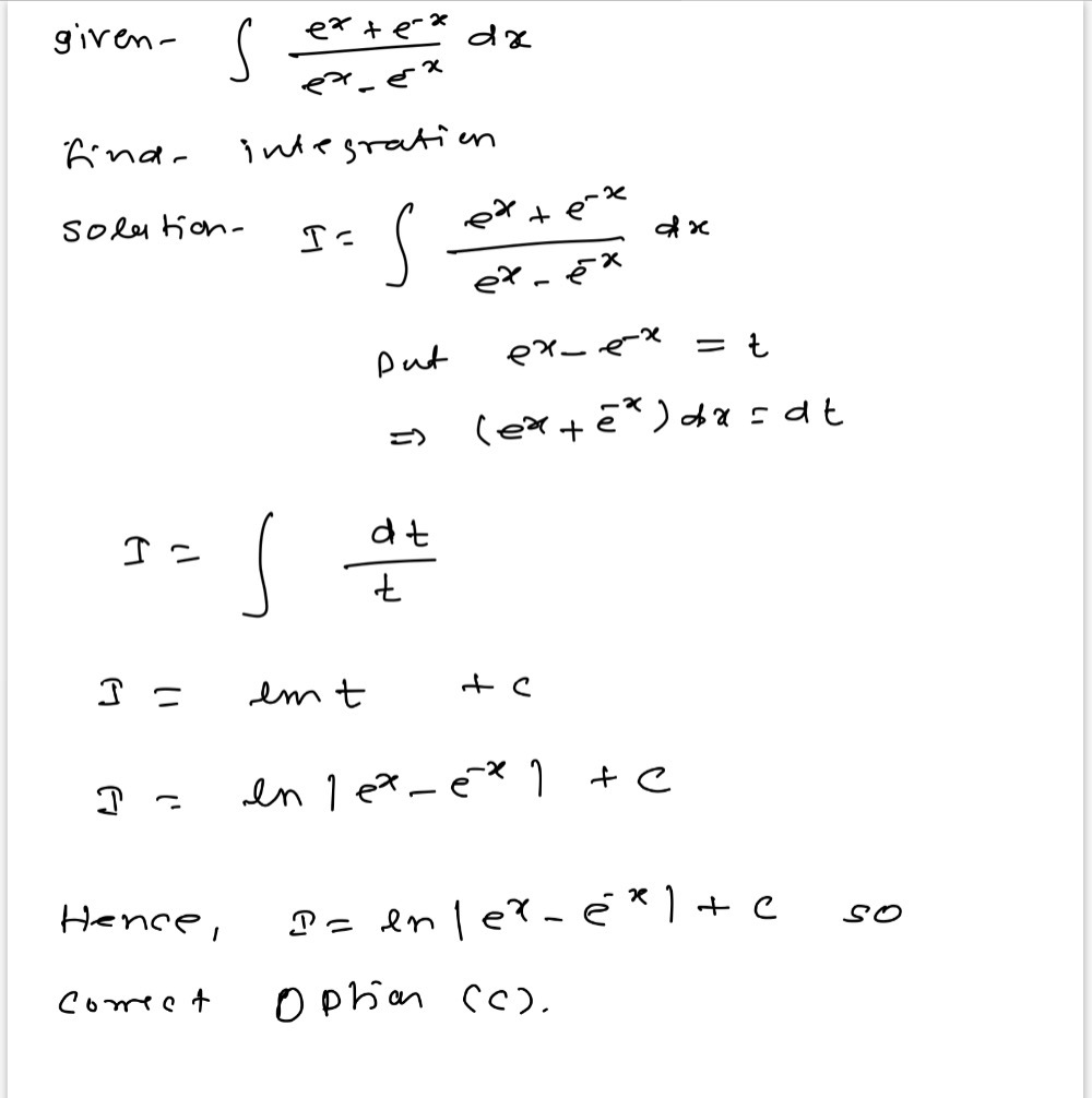 9 T Frac Ex E Xex E X A Ln Ex E X C B Ln Gauthmath 9 T Frac Ex E Xex E X A Ln Ex E X C B Ln Gauthmath