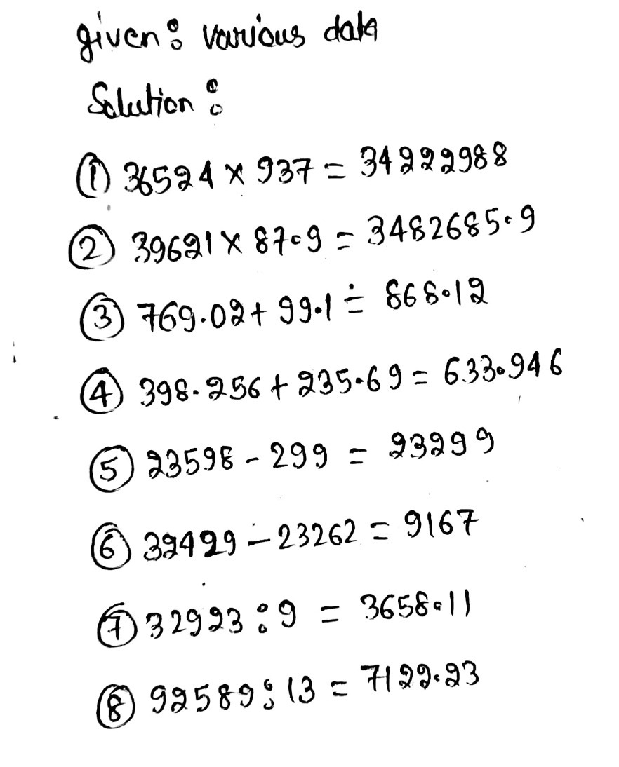 1 365 24 9 37 2 3962 1 87 9 3 769 02 99 1 Gauthmath 1 365 24 9 37 2 3962 1 87 9 3 769 02 99 1 Gauthmath