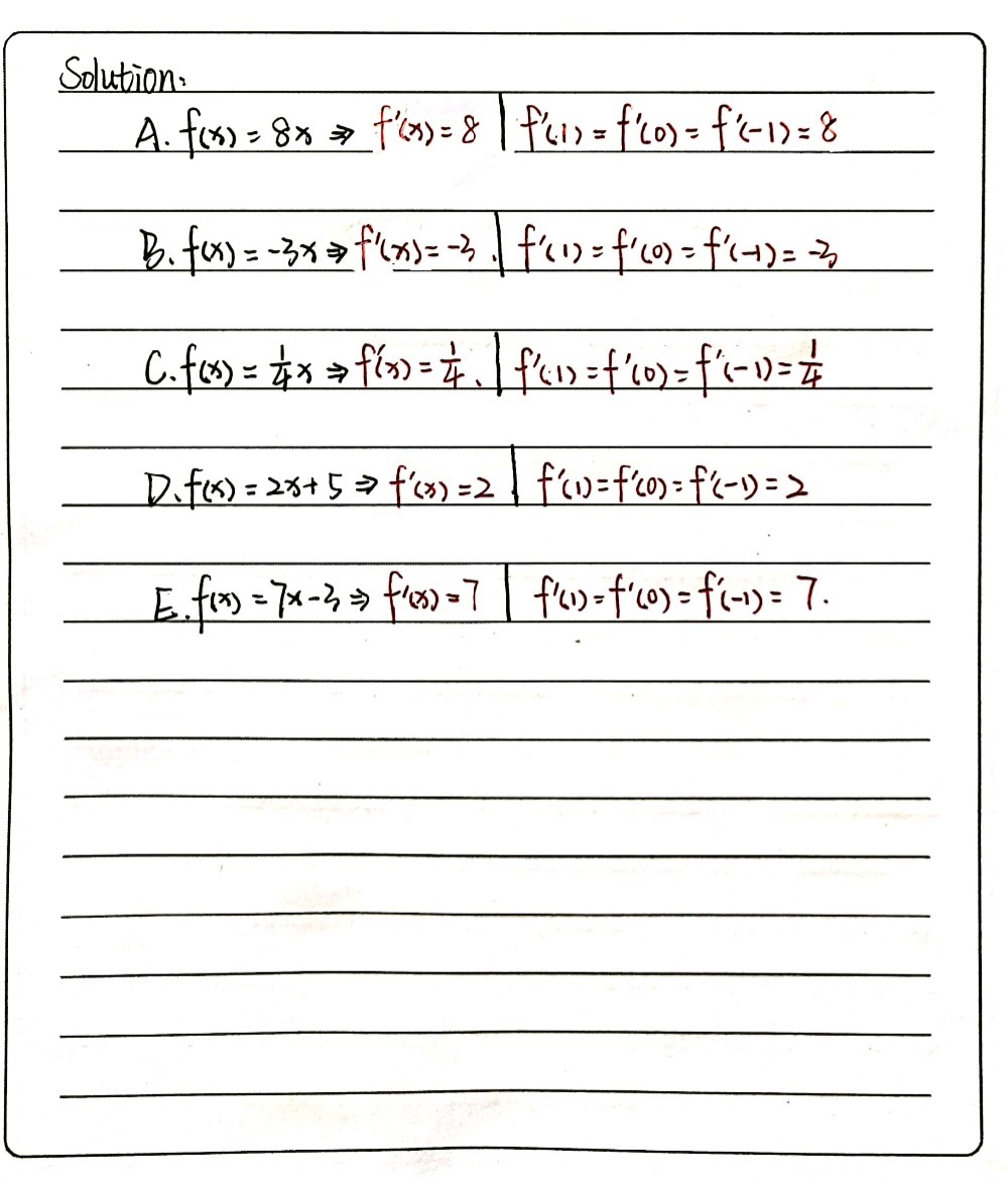 Find F X F 1 F 0 F 1 For Each Of The Following A Gauthmath Find F X F 1 F 0 F 1 For Each Of The Following A Gauthmath