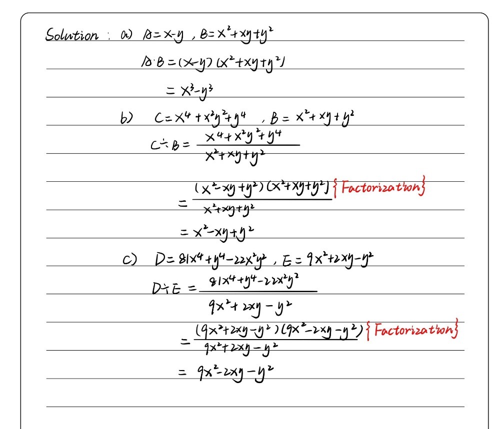 2 A X Y B X2 Xy Y2 C X4 X2y2 Y4 D 81x4 Y4 22x2y2 Gauthmath 2 A X Y B X2 Xy Y2 C X4 X2y2 Y4 D 81x4 Y4 22x2y2 Gauthmath