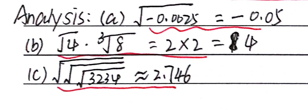 a-square-root-of-0-0025-0-05-b2-square-root-gauthmath