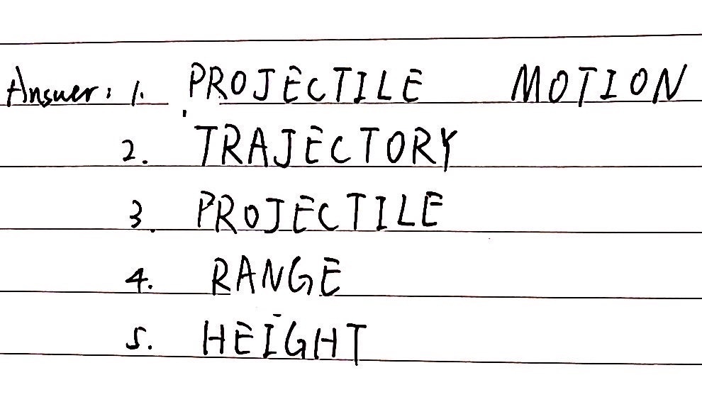 Learmling Task 1: JUMBLED LETTERS: Rearrange the l - Gauthmath