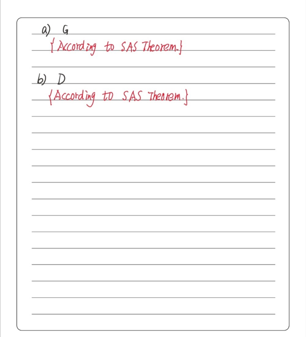 A Regular Octagon Is Split Into Triangles A B C Gauthmath