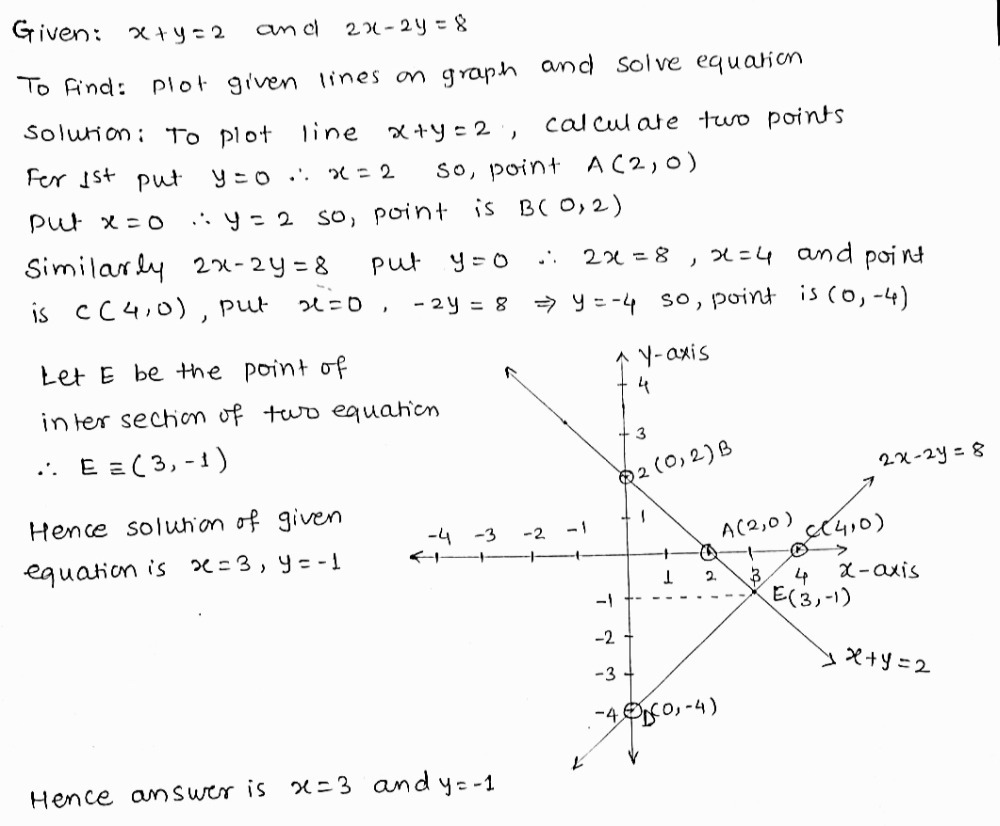4 S 2 Ftbeginarrayl X Y 2 2x 2y 8endarray Gauthmath 4 S 2 Ftbeginarrayl X Y 2 2x 2y 8endarray Gauthmath
