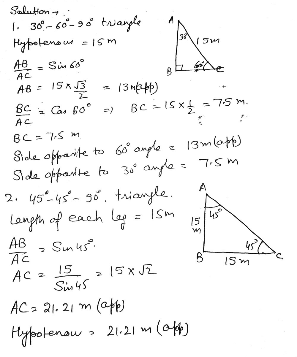 Direction Read The Cases Below And Apply The Tri Gauthmath