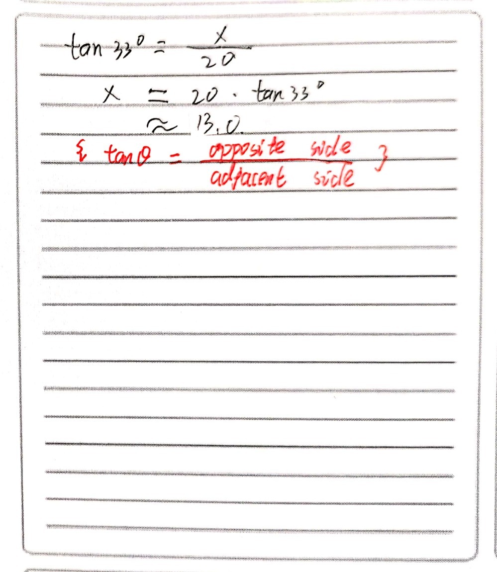 Find The Length Of The Leg Round Your Answers To Gauthmath