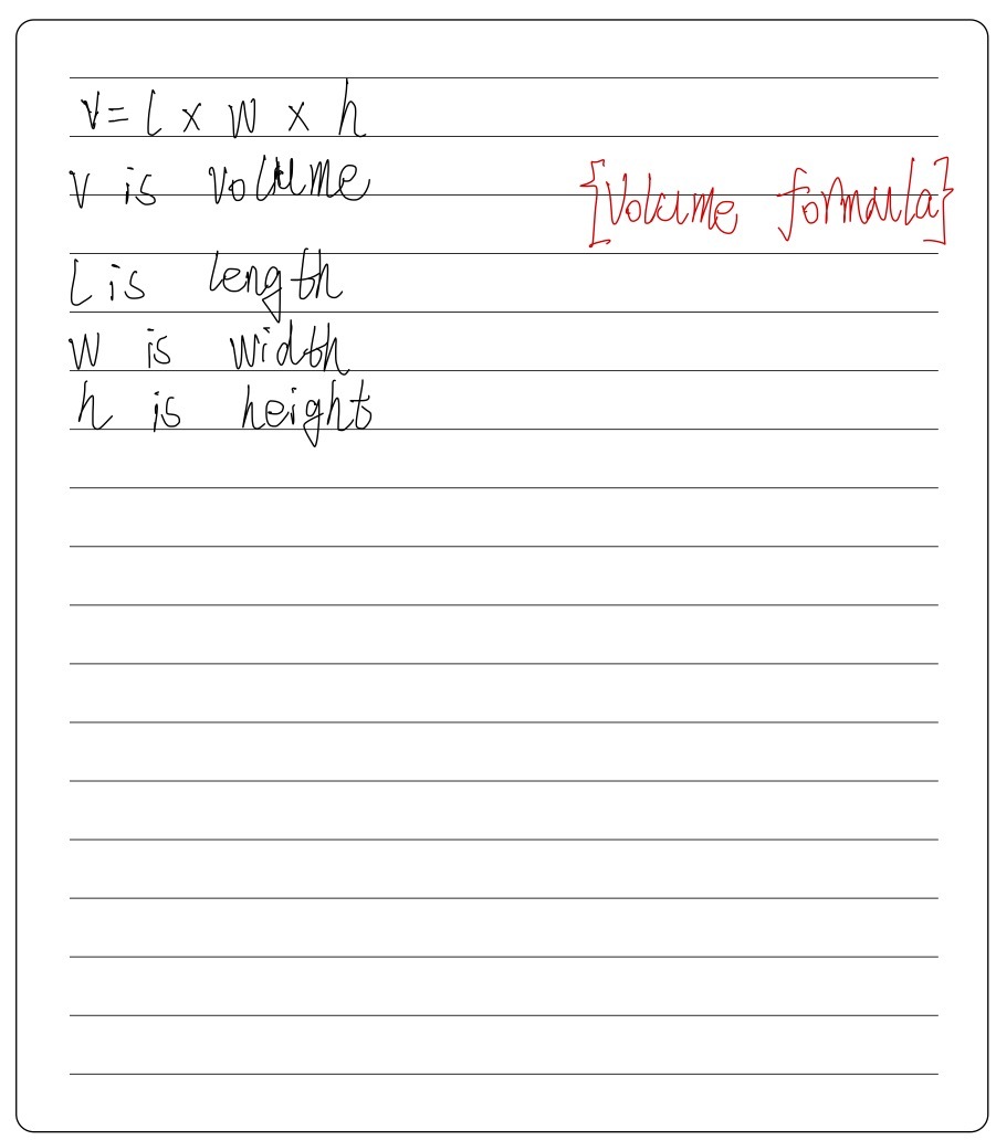 8 What Formula To Be Used To Solve The Problem Gauthmath